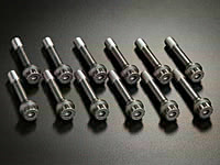 CONNECTING ROD BOLT