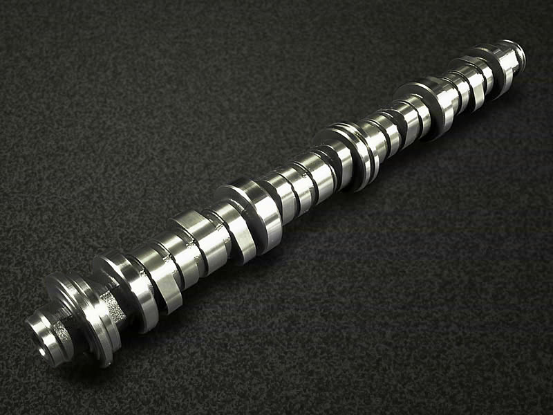 オルタードカムシャフトシリーズ、HONDA L15A/LEA用として新設定