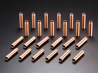 STRENGTHENED VALVE GUIDE