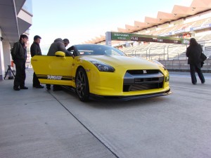 JUN AKIRA GT-R JUN AKIRA GT-R