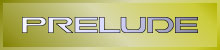 HONDA PRELUDE