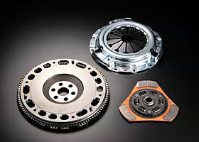 [Revise Price]Price revision for flywheel and clutch kits