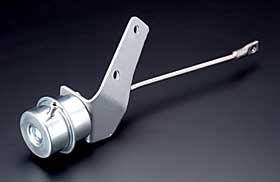 ランエボ&インプ用強化アクチュエータ新発売