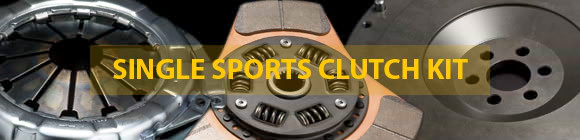 JUNシングルスポーツクラッチキット