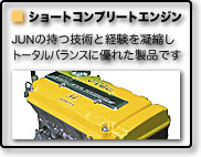 SHORT COMPLETE ENGINE