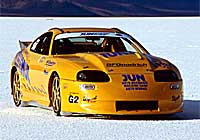 JUN AKIRA SUPRA